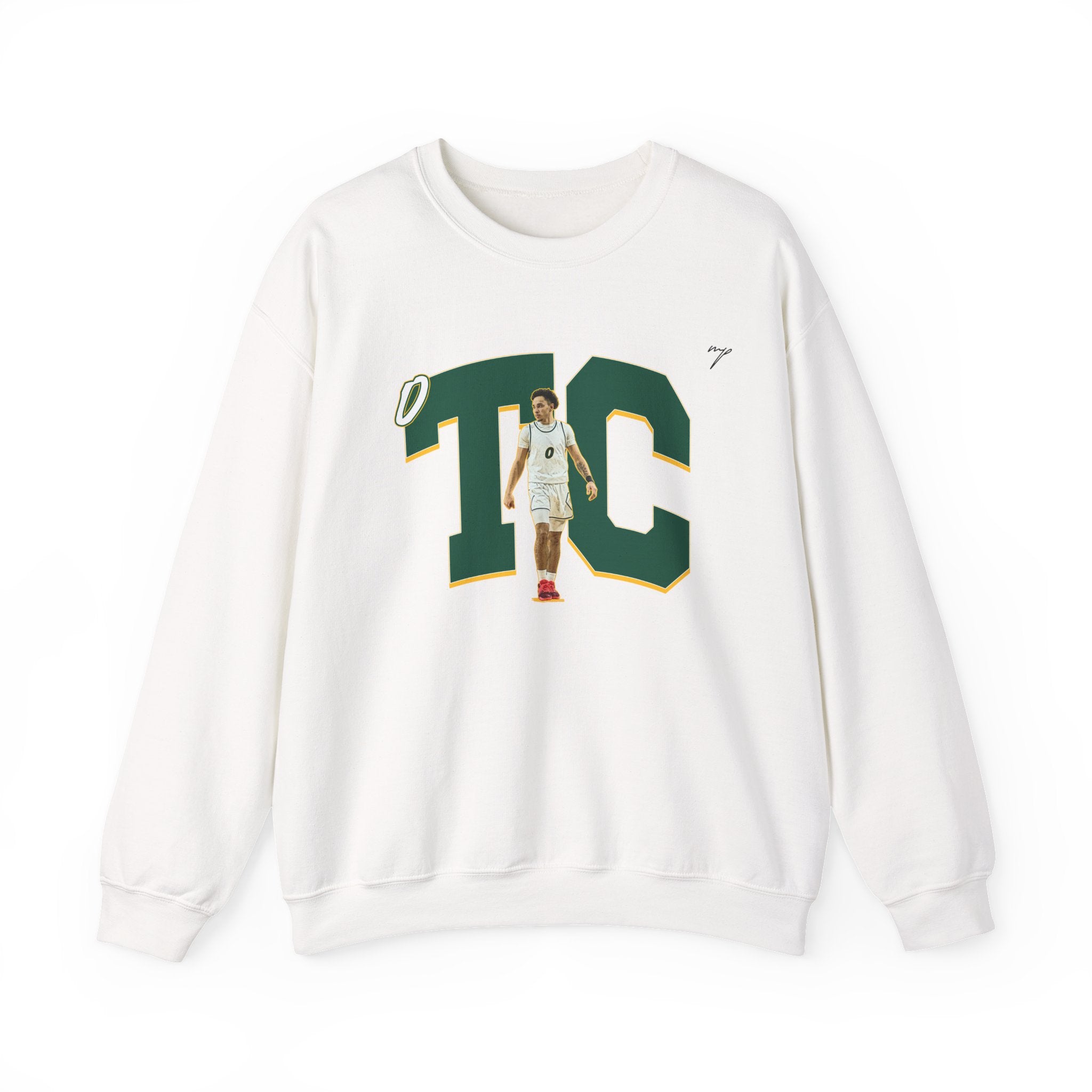 Trevian Carson Crewneck
