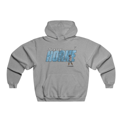Jackson Horne Vintage Hoodie