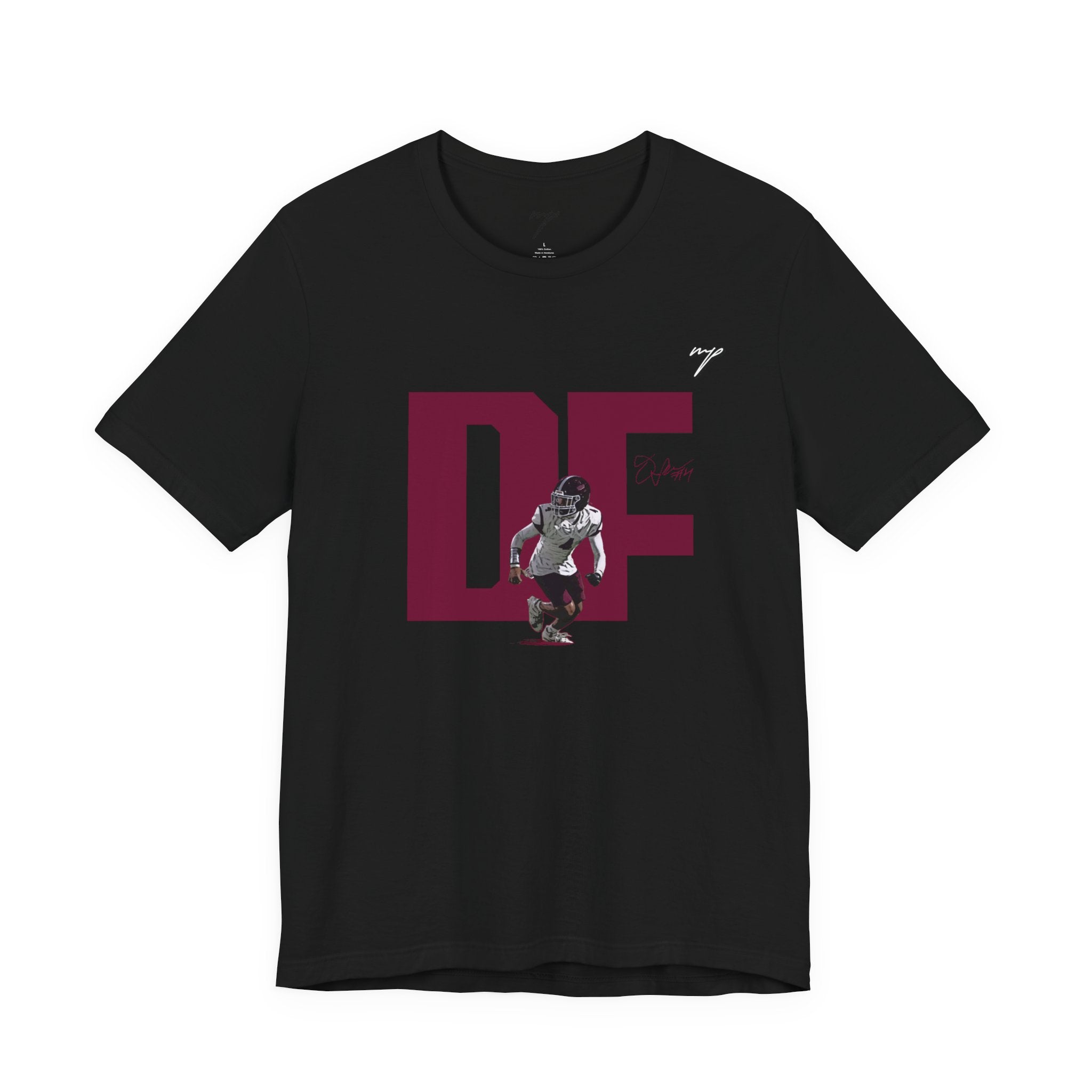 Dakota Flynn Graphic Tee