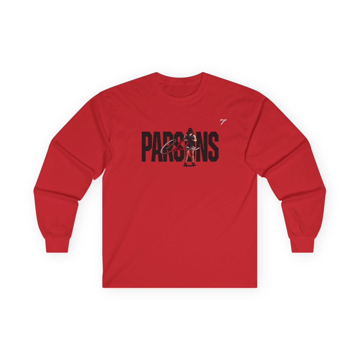 Chloe Parsons Long Sleeve
