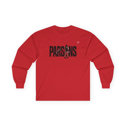 Chloe Parsons Long Sleeve