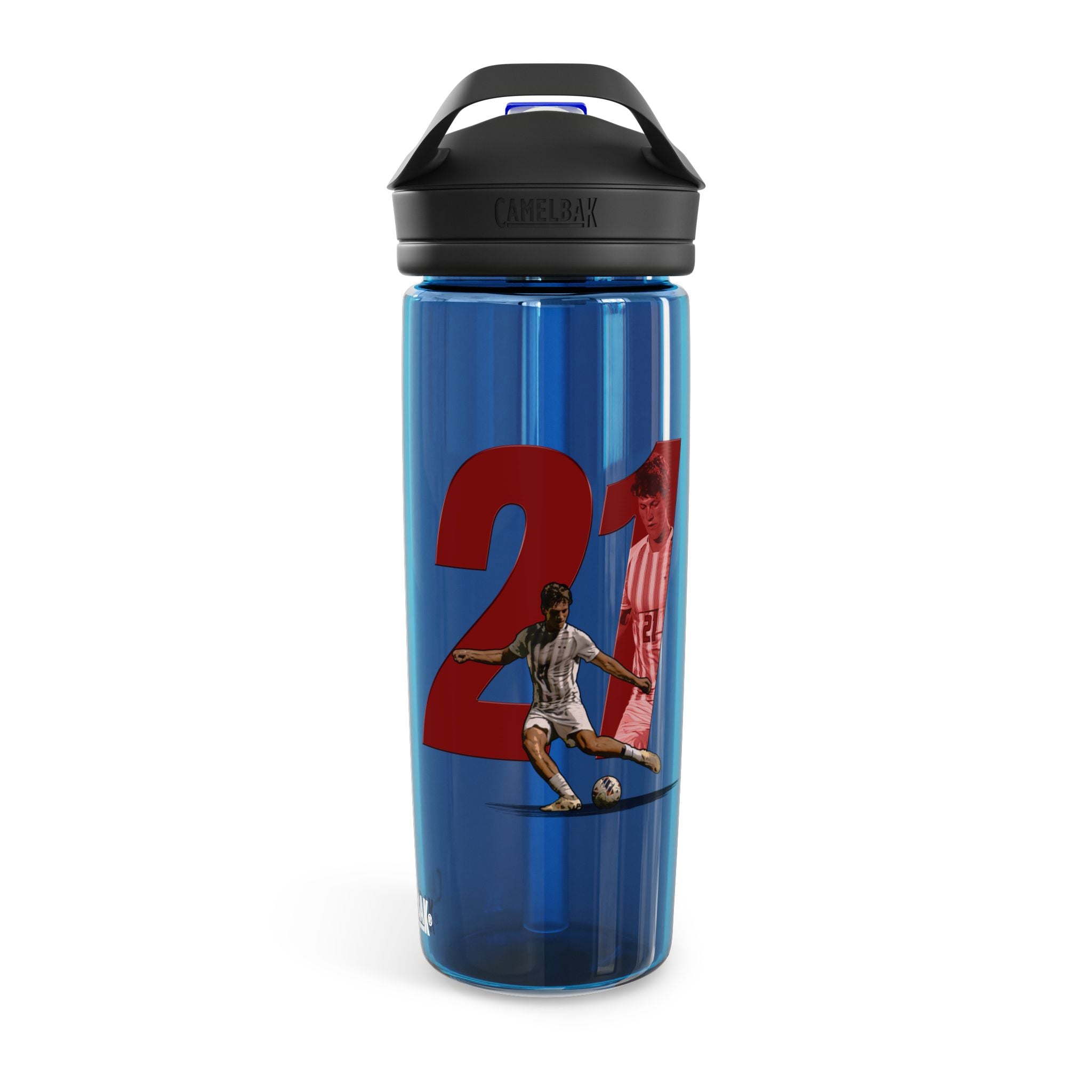 Jacopo De Collibus CamelBak Water Bottle