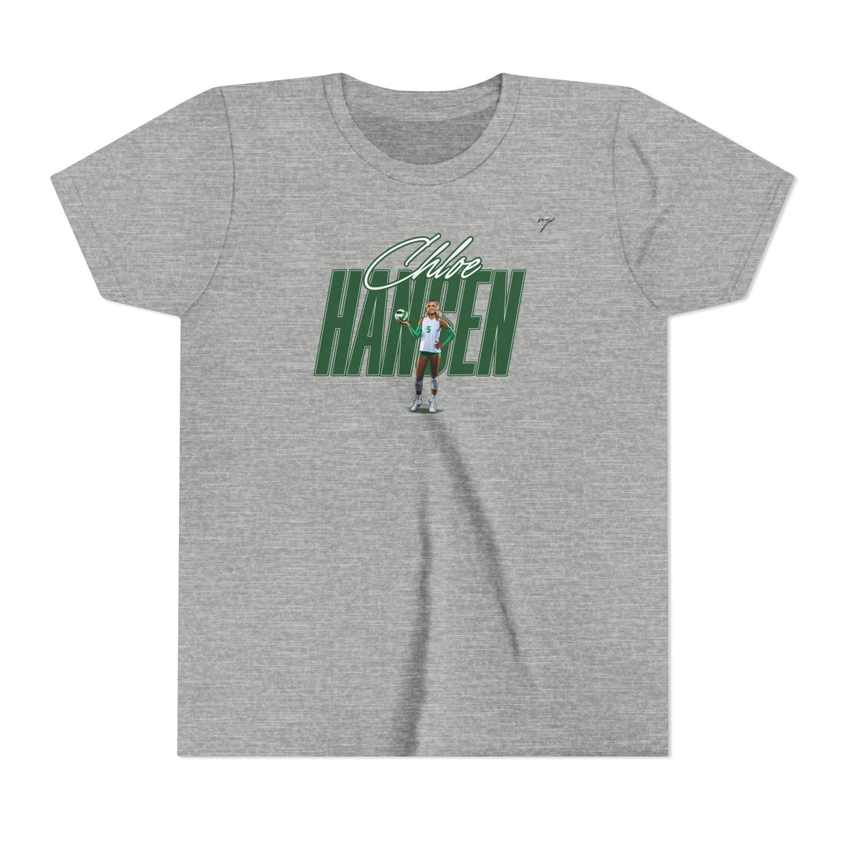 Chloe Hansen YOUTH Graphic Tee