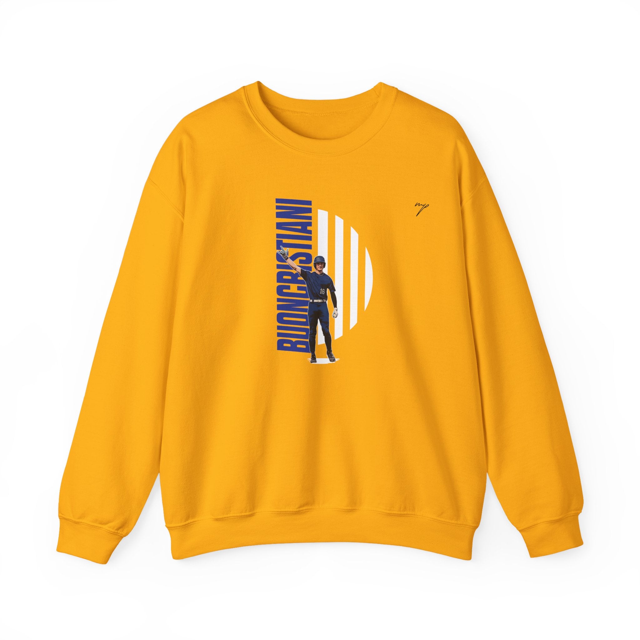 Brody Buoncristiani Crewneck