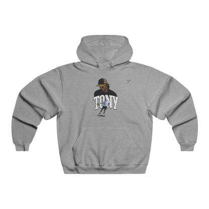 Anthony VanOyen Vintage Hoodie