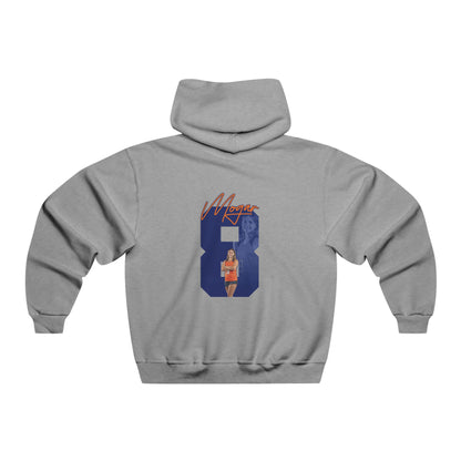 Paige Mogar Vintage Hoodie