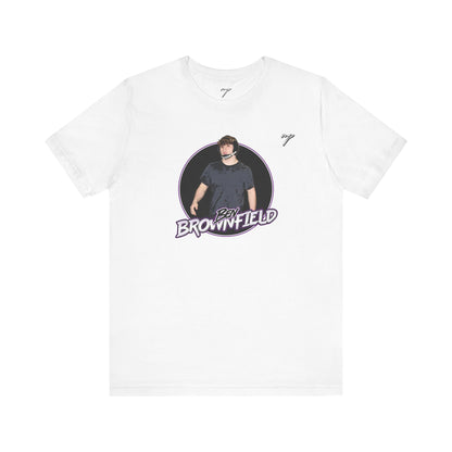 Ben Brownfield Graphic Tee