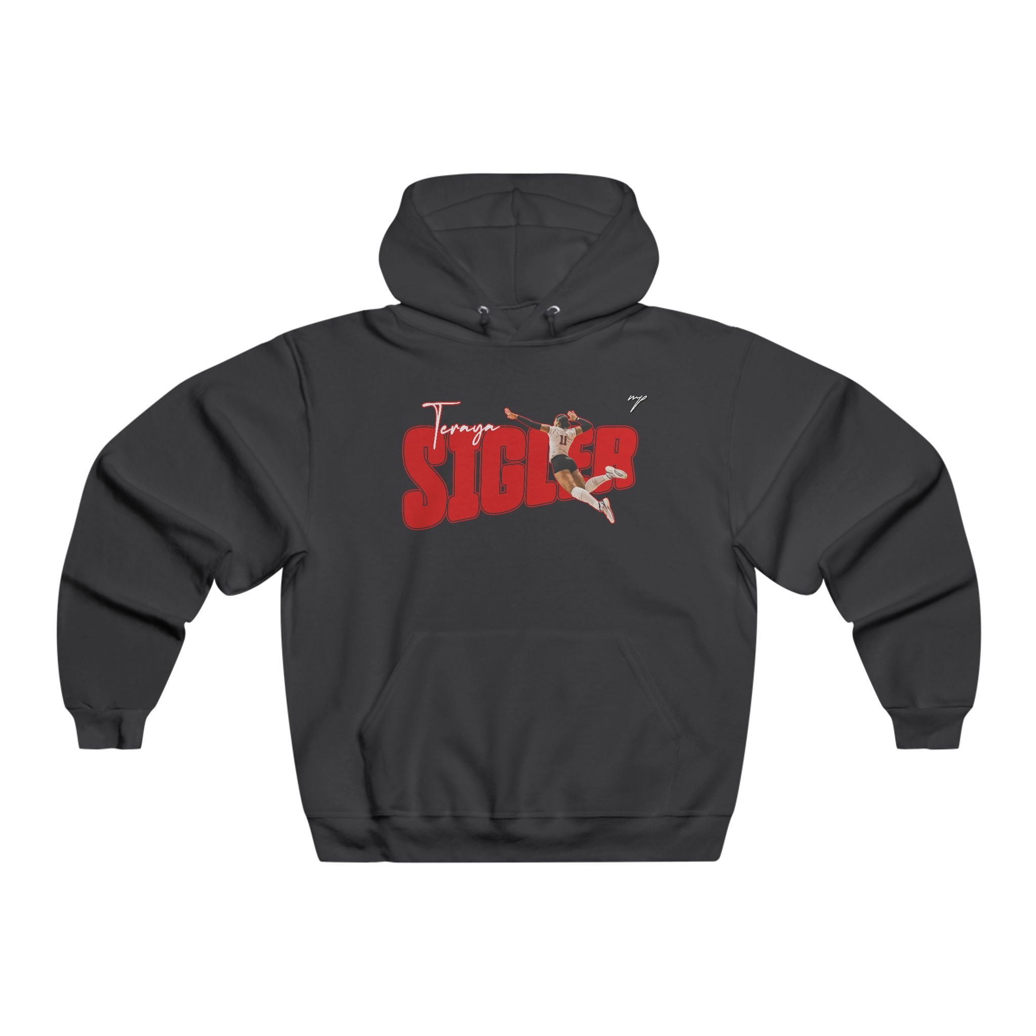 Teraya Sigler Vintage Hoodie