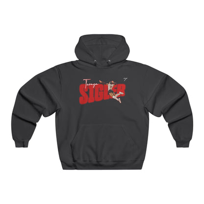 Teraya Sigler Vintage Hoodie