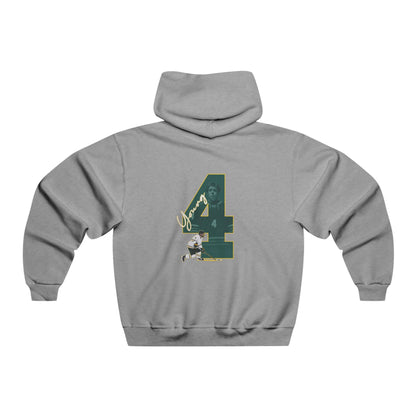Nikolas Young Vintage Hoodie