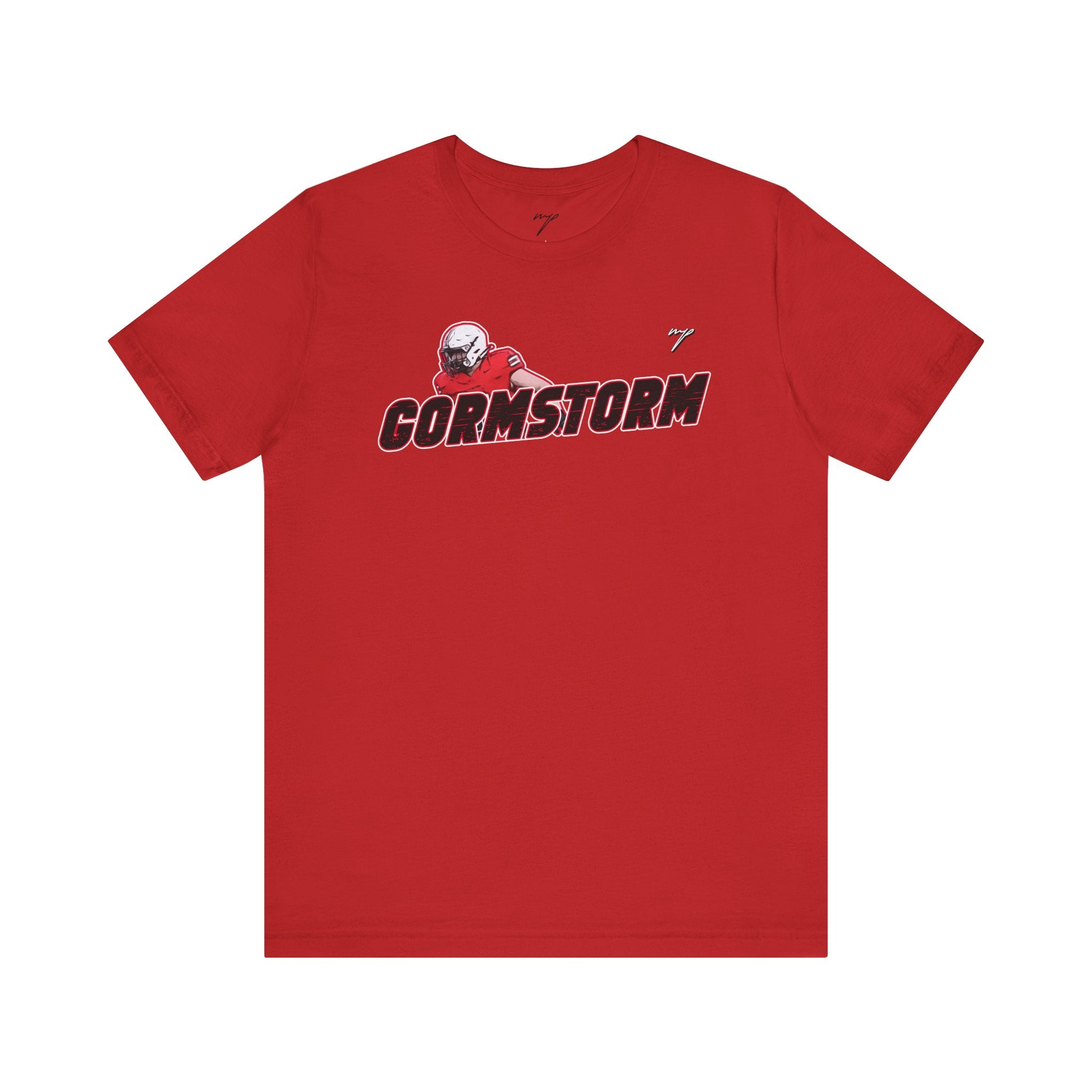 Max Gorman Graphic Tee