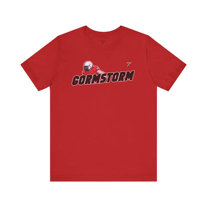 Max Gorman Graphic Tee