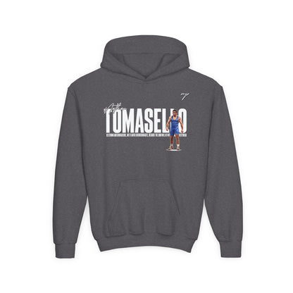 Nathan Tomasello YOUTH Hoodie