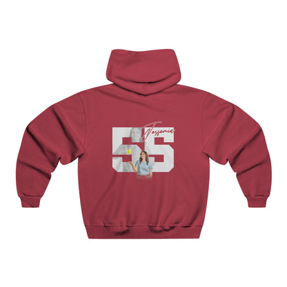 Jessenia Moore Vintage Hoodie