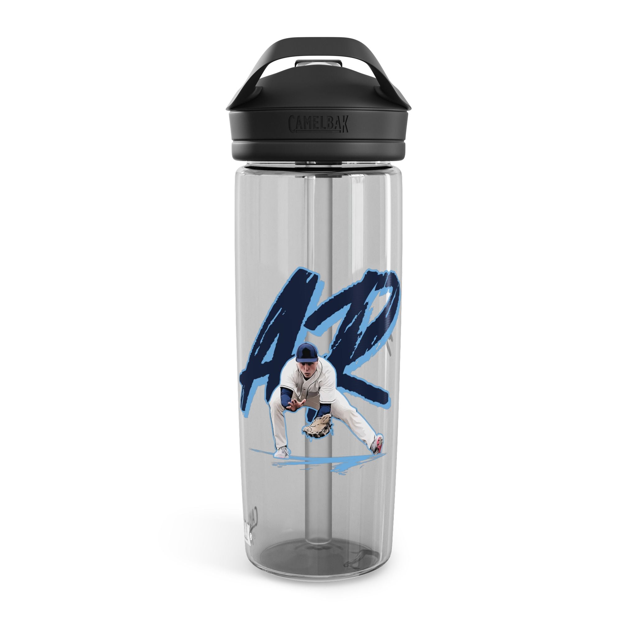 Andrew Ray CamelBak Water Bottle
