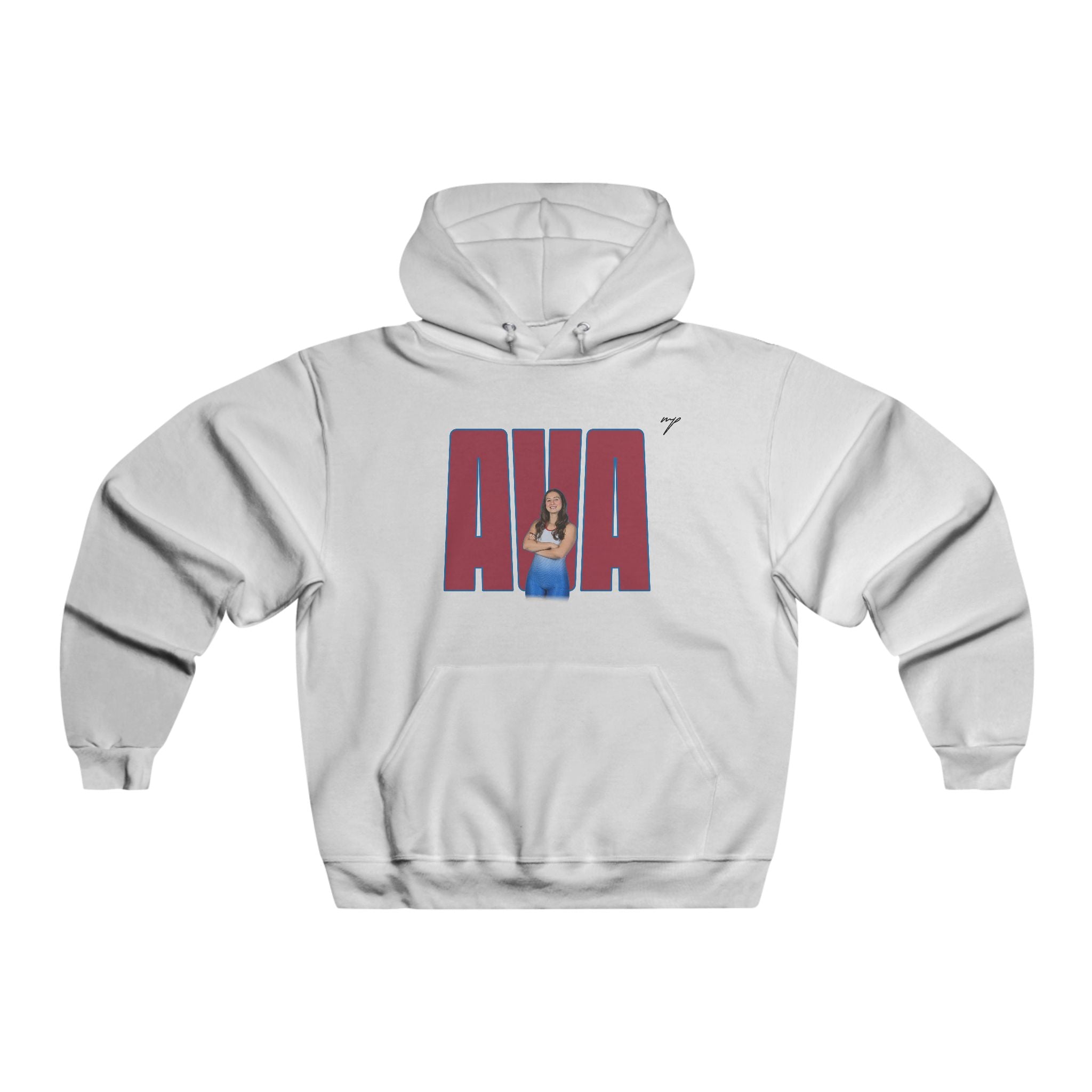 Ava Torres Vintage Hoodie