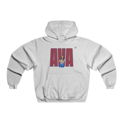 Ava Torres Vintage Hoodie