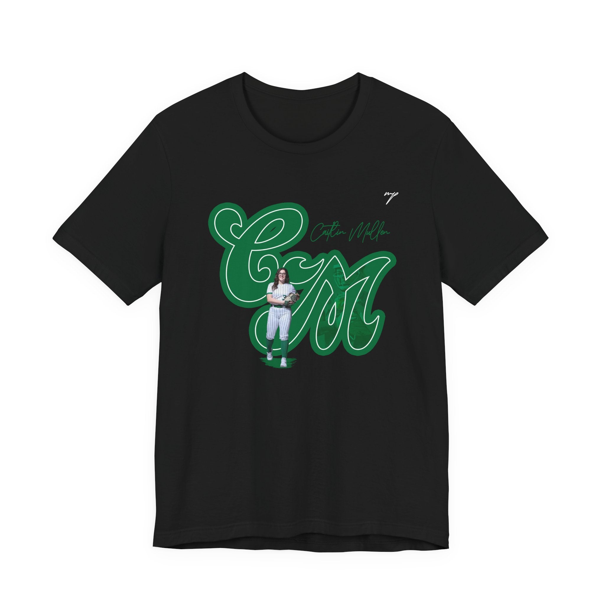Caitlin Mullen Graphic Tee