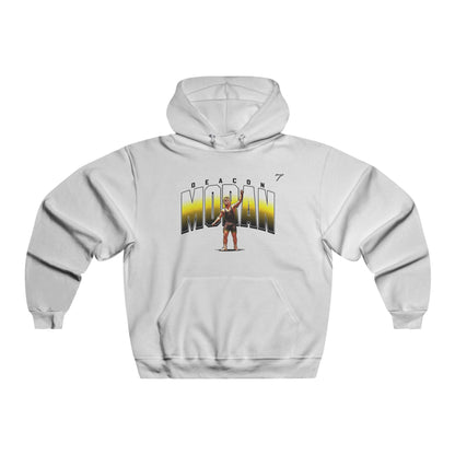 Deacon Moran Vintage Hoodie