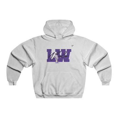 Landon Wheeler Vintage Hoodie