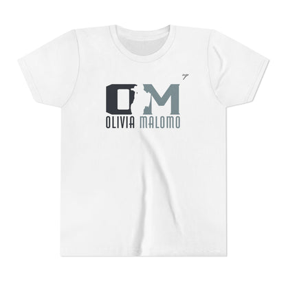Olivia Malomo YOUTH Graphic Tee