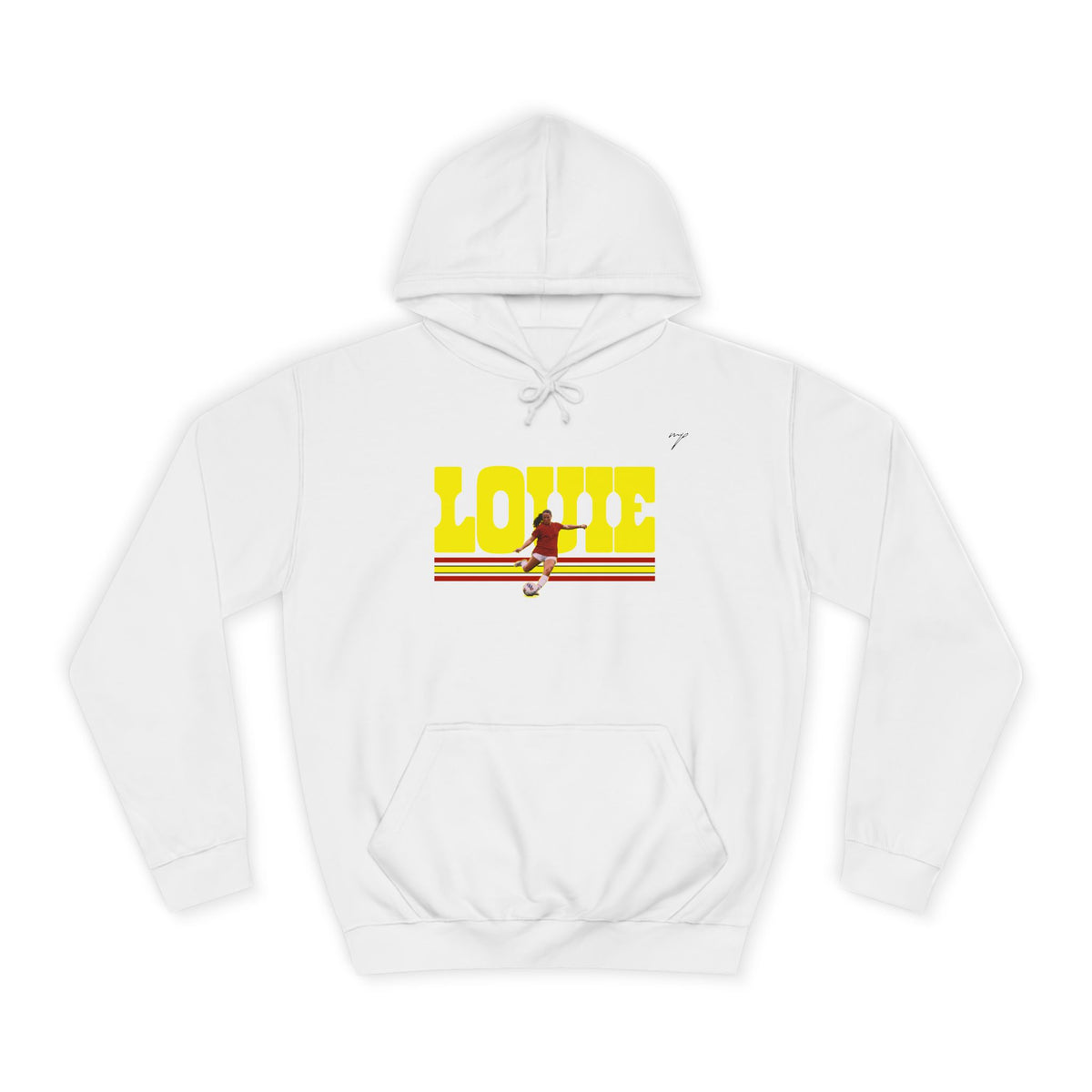 Lisa McIntyre Hoodie