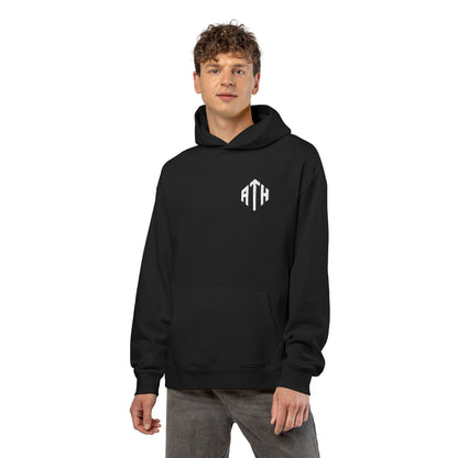 ATH Stitched Hoodie