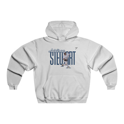 Addison Stewart Vintage Hoodie