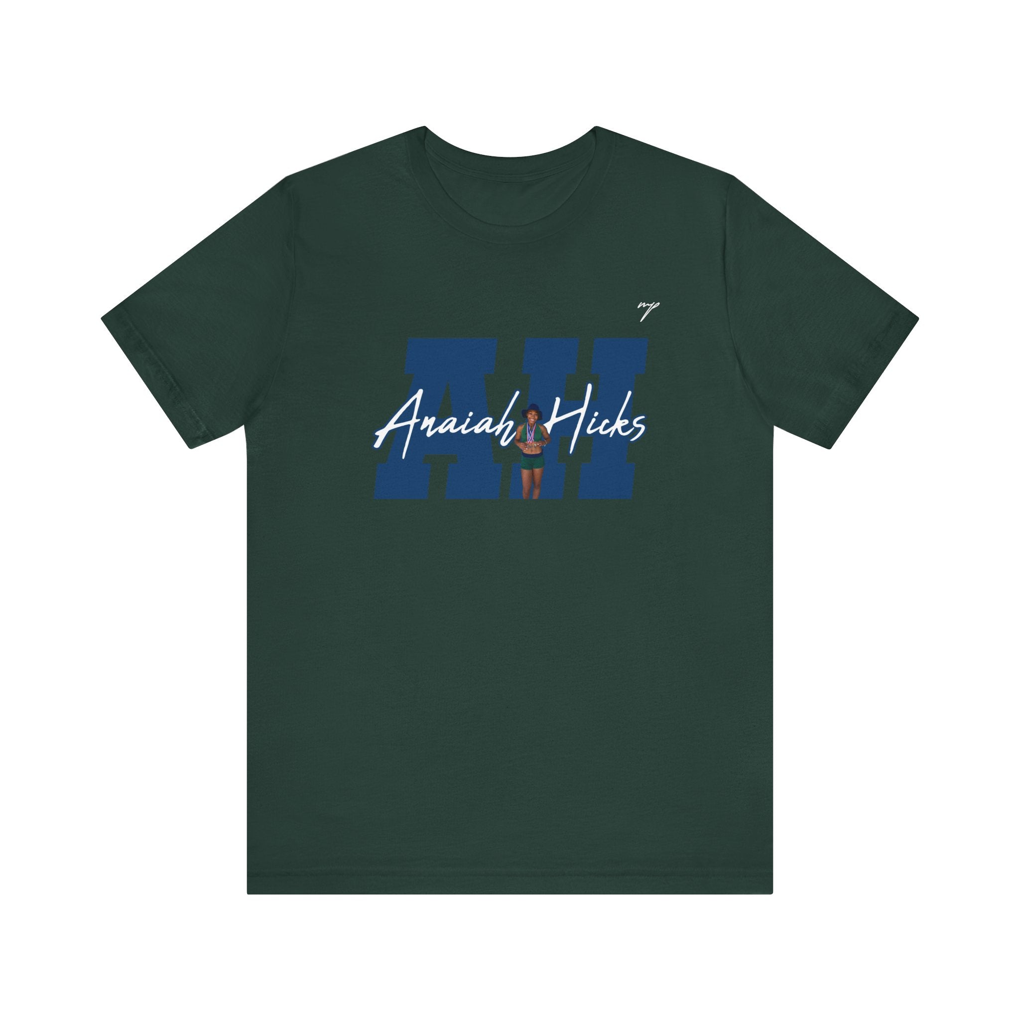 Anaiah Hicks Graphic Tee