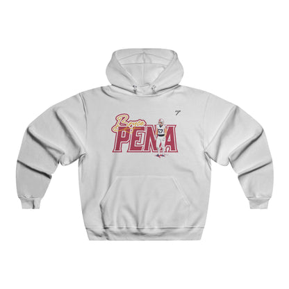Bryce Pena Vintage Hoodie