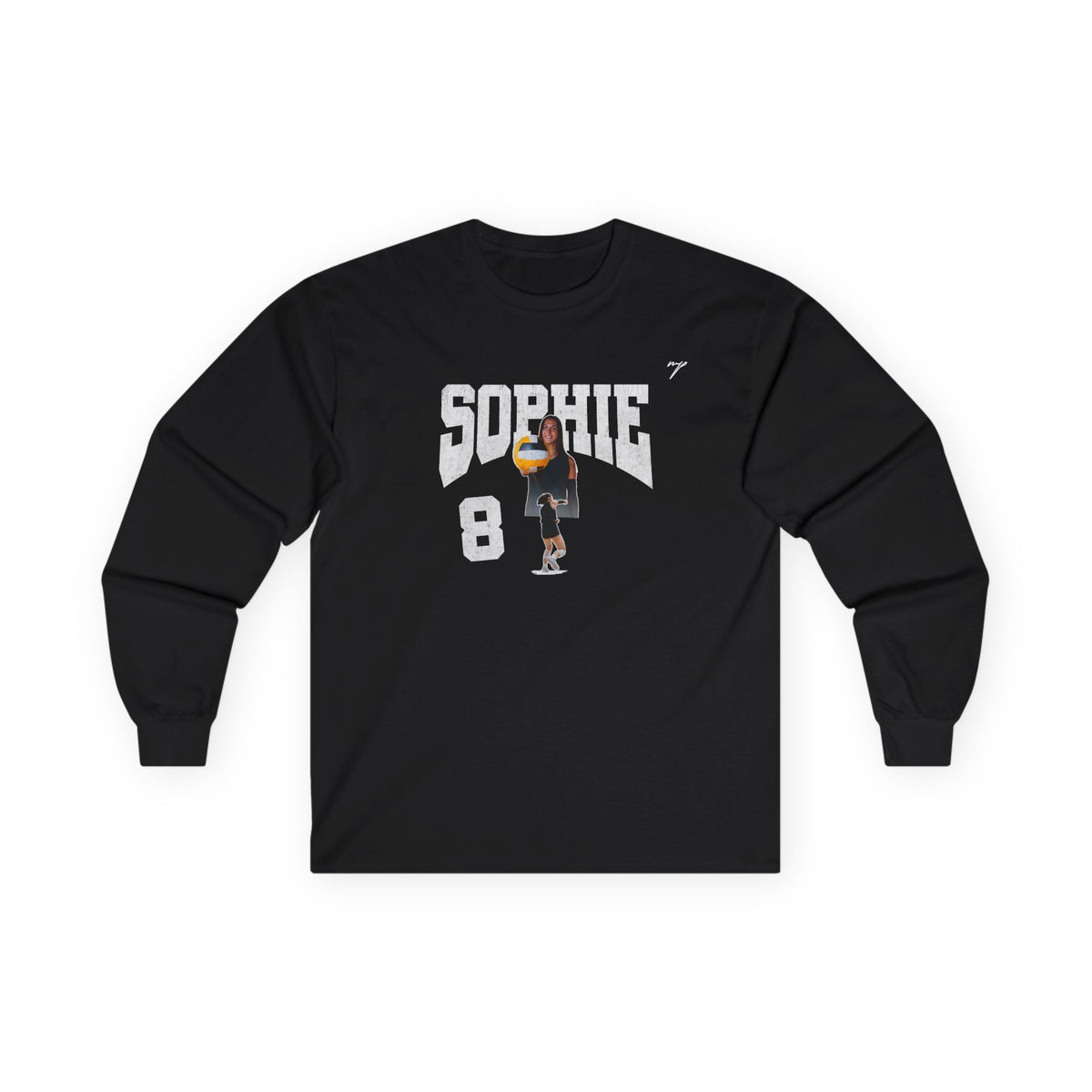 Sophie Danielson Long Sleeve