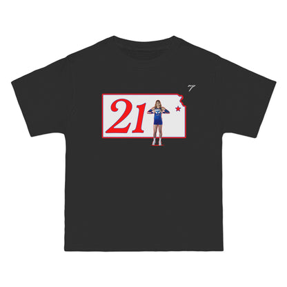 Avery Poulton Vintage Tee