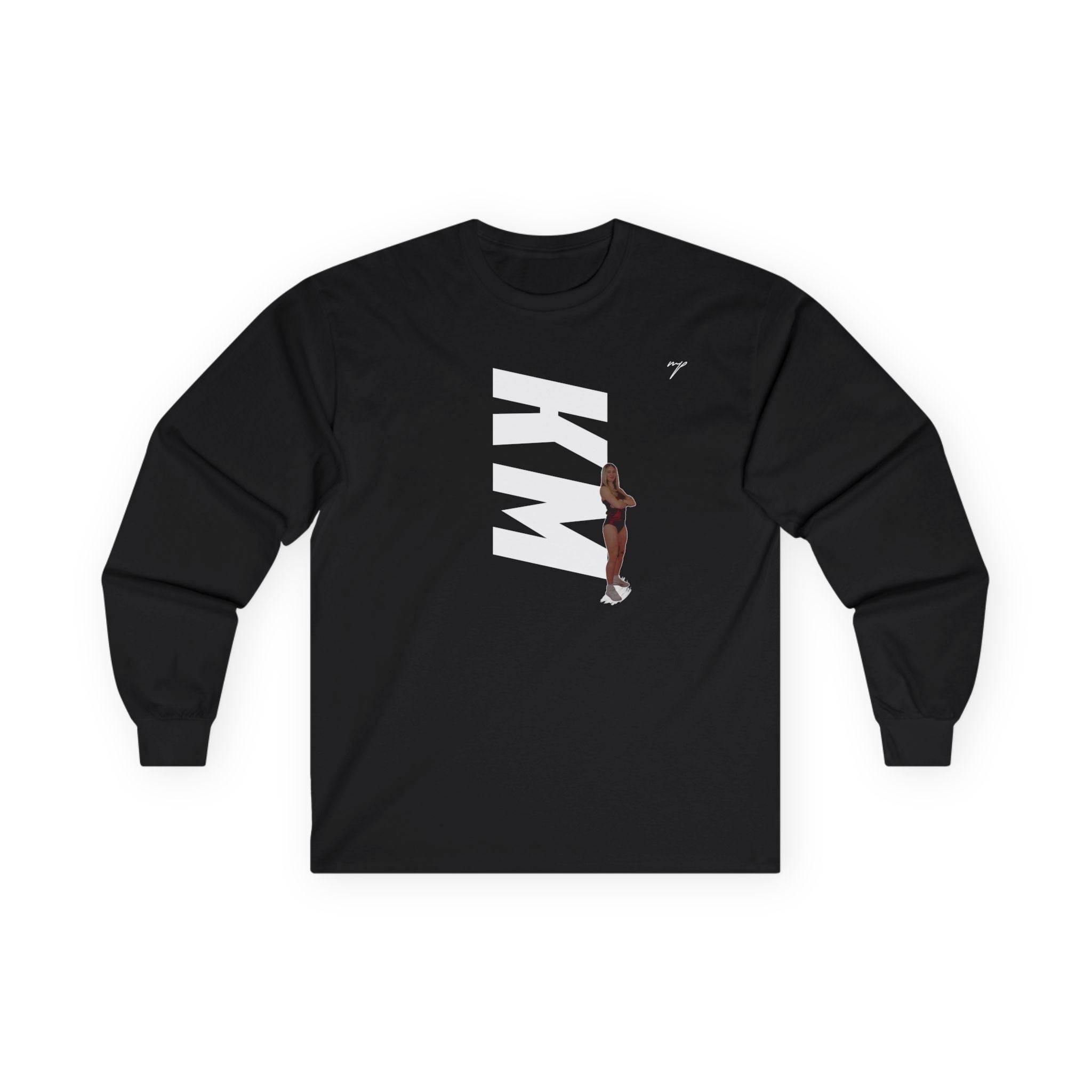 Kalista Milne Long Sleeve