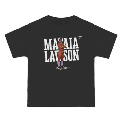MaTaia Lawson Vintage Tee