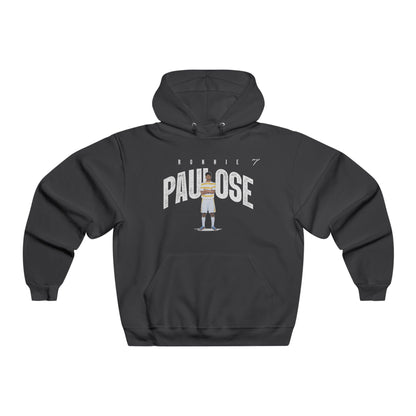 Ronnie Paulose Vintage Hoodie