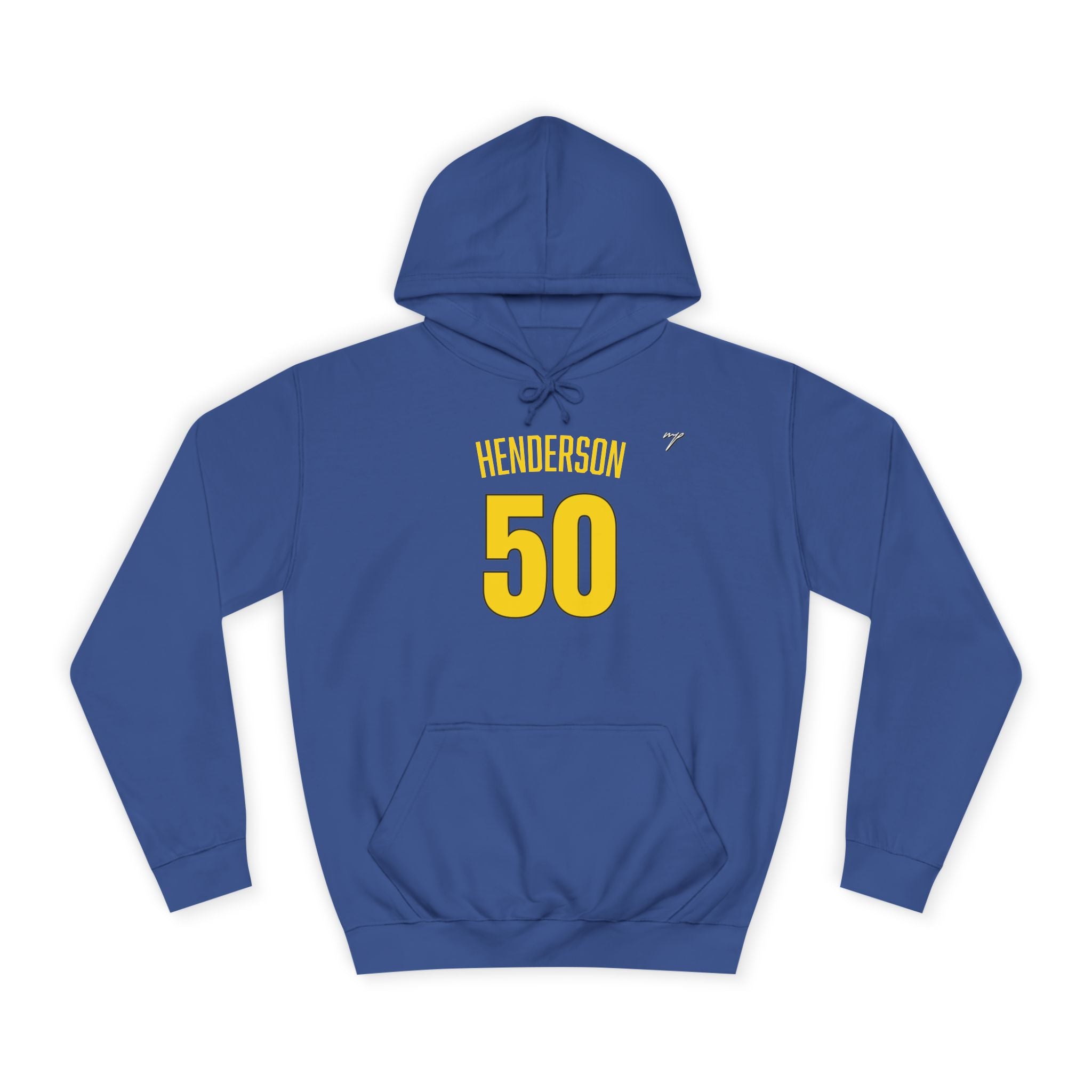 Skyler Henderson Hoodie