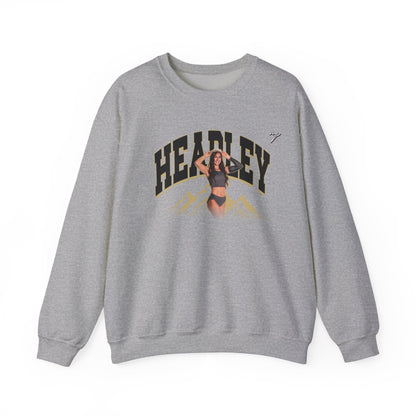 Michelle Headley Crewneck