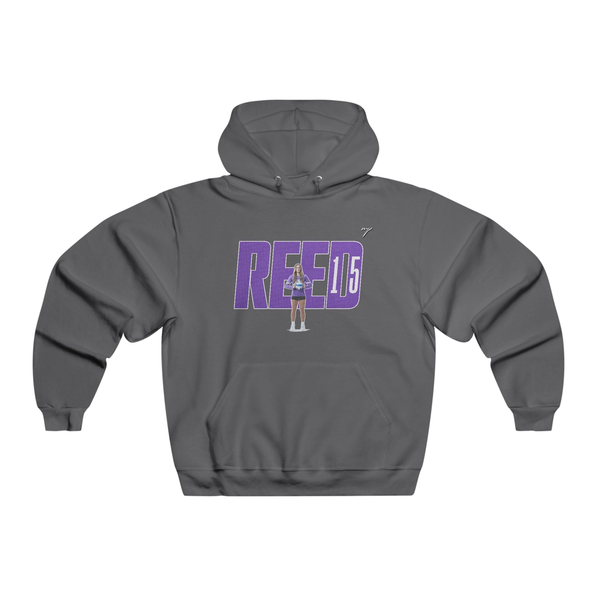 Aspyn Reed Vintage Hoodie
