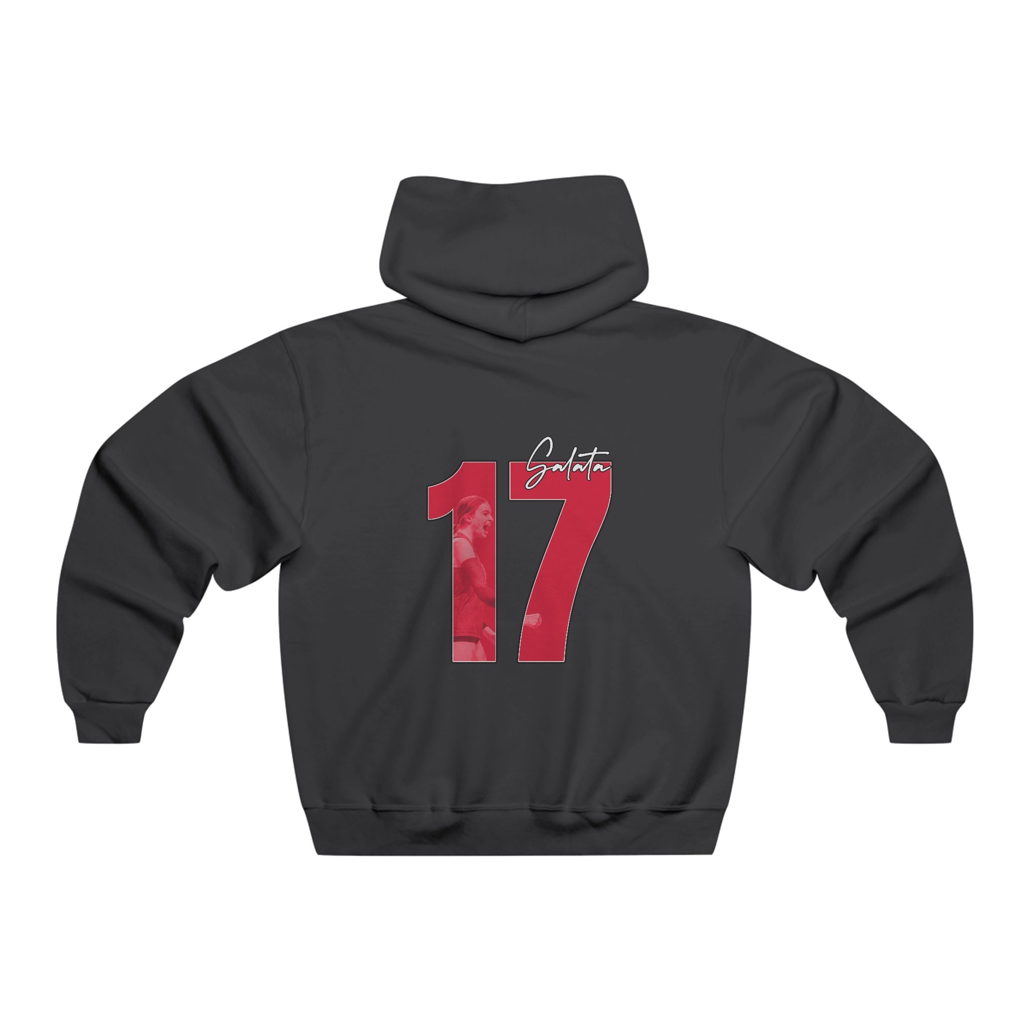 Lauren Salata Vintage Hoodie