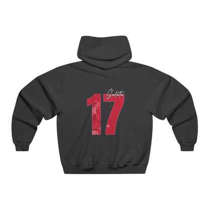 Lauren Salata Vintage Hoodie