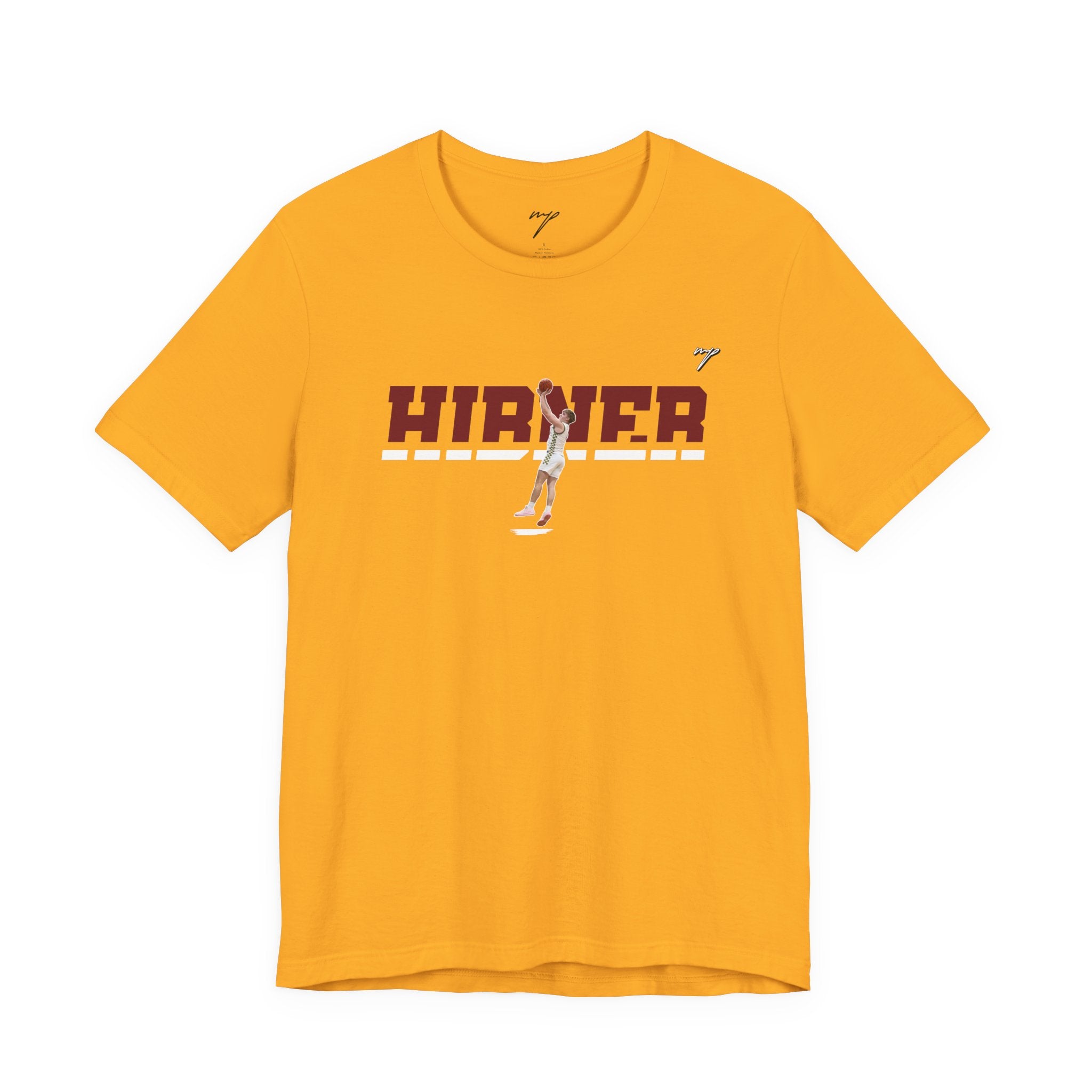 Jacob Hibner Graphic Tee
