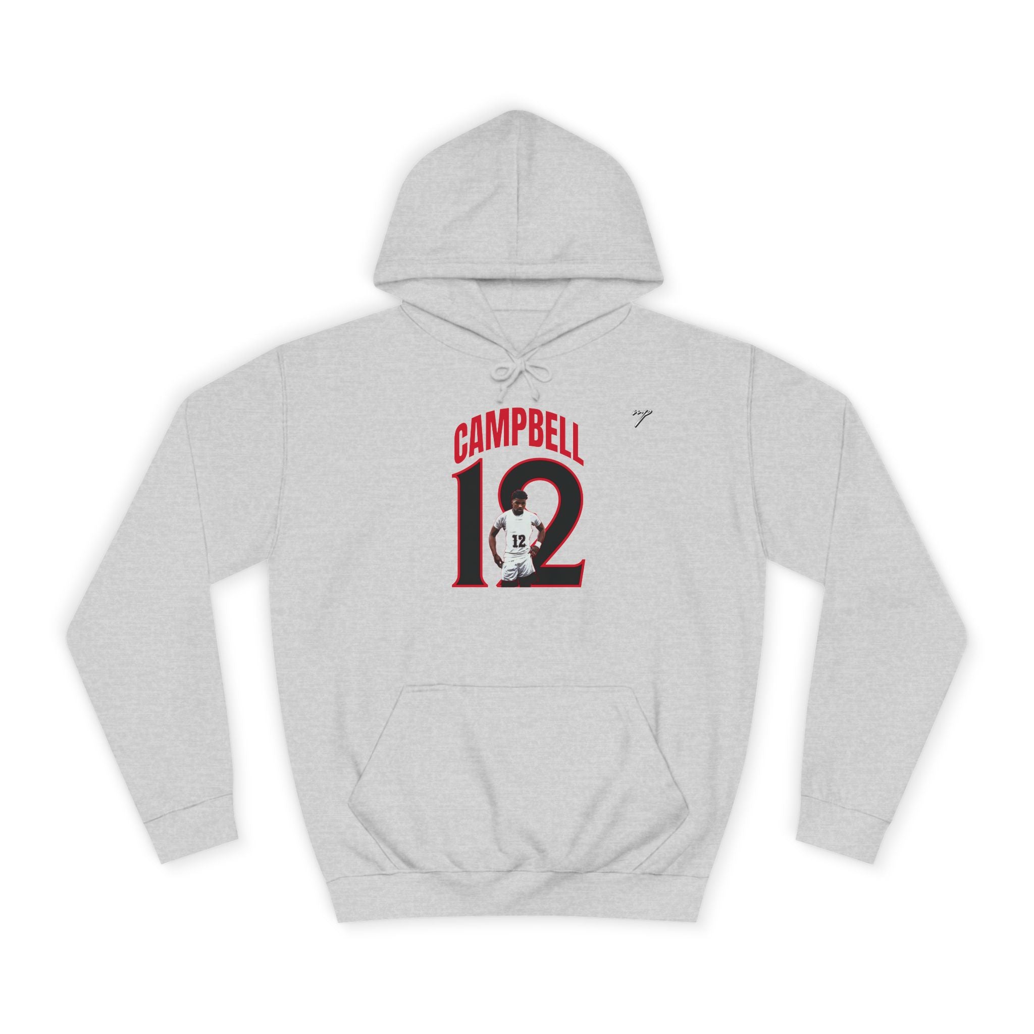 Nikyle Campbell Hoodie