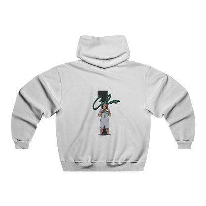 Aiyanna Culver Vintage Hoodie