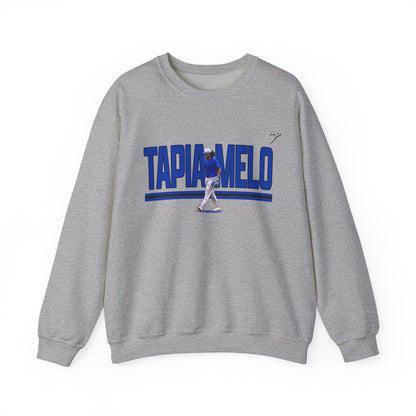 Joel Tapia-Melo Crewneck