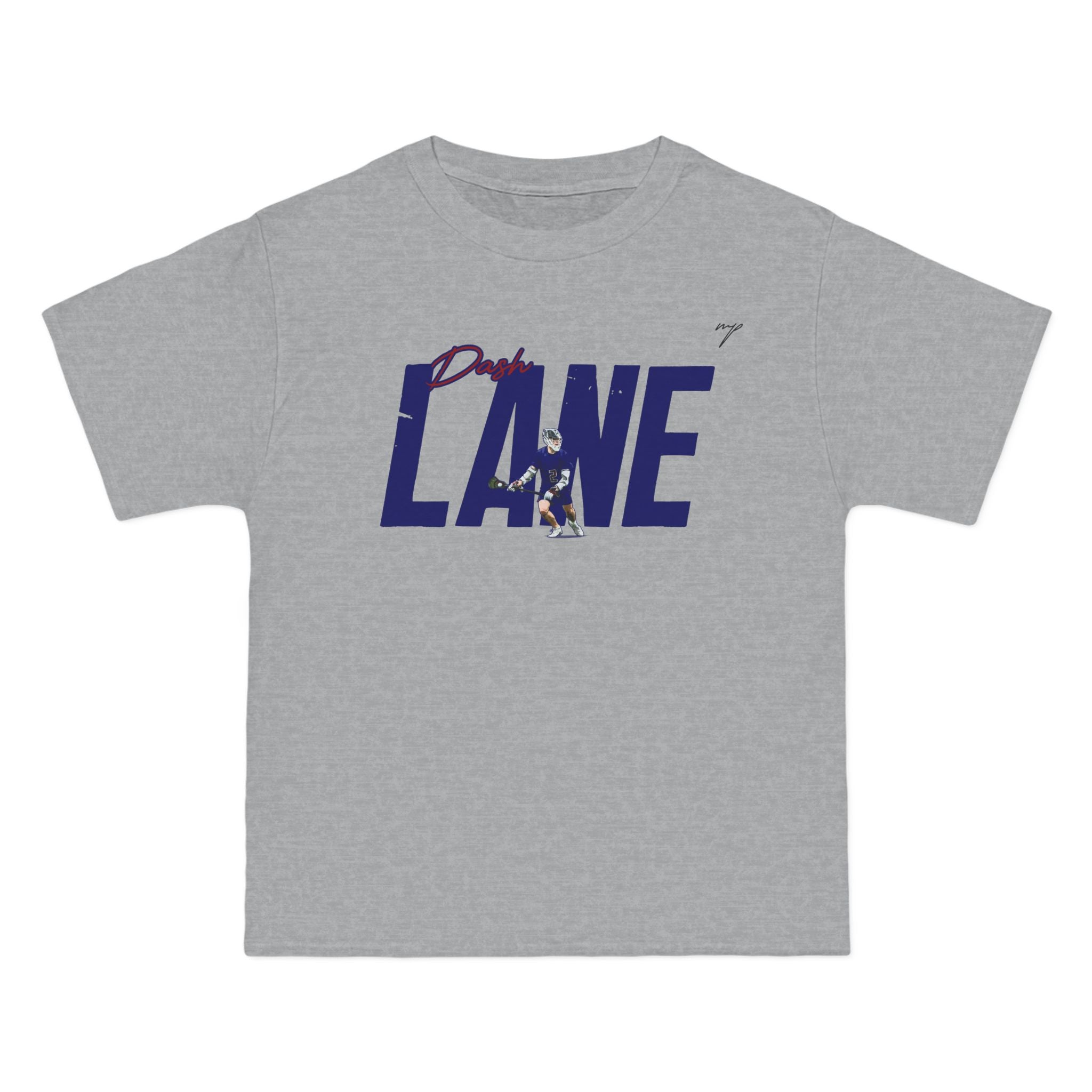 Dash Lane Vintage Tee
