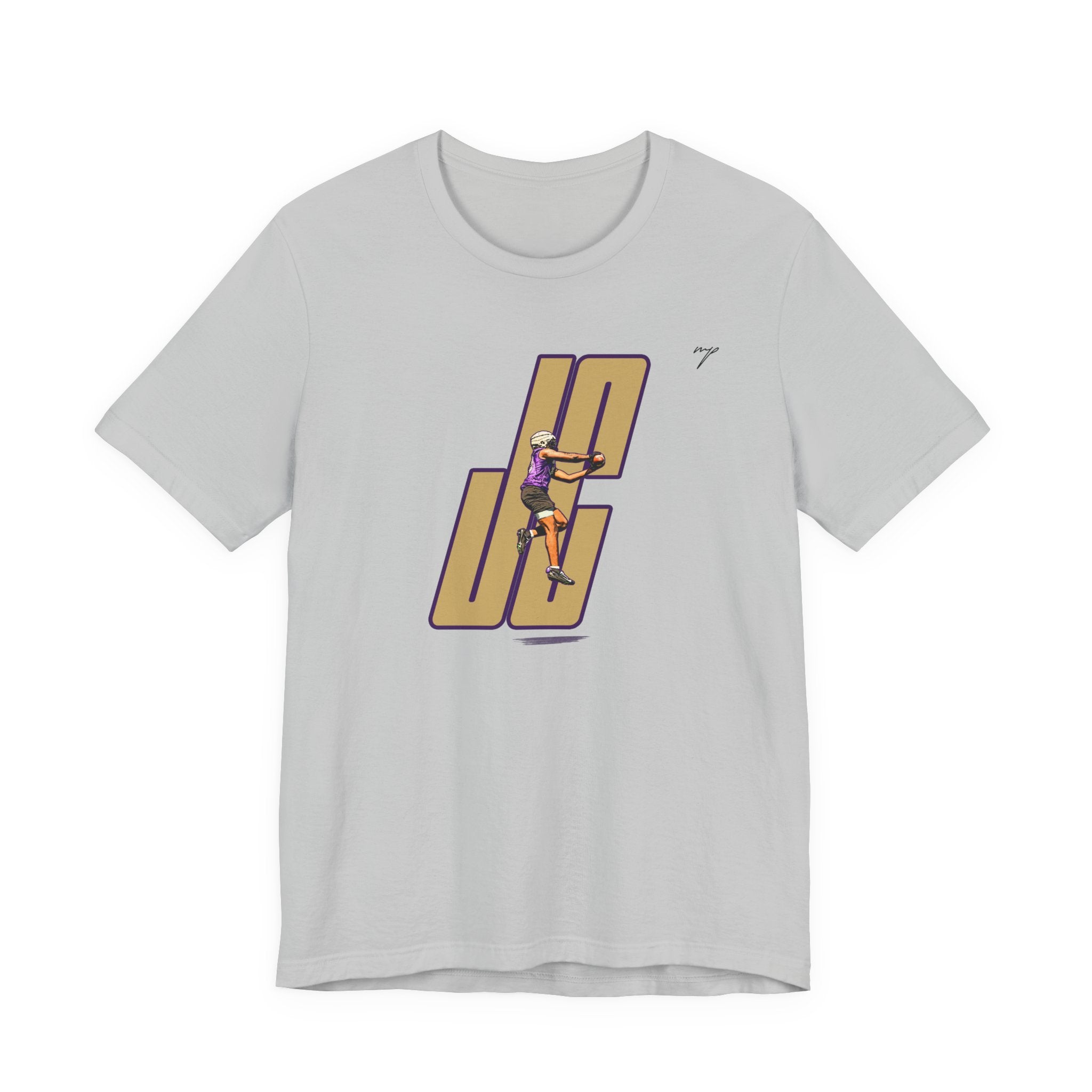 Jason Curry Graphic Tee