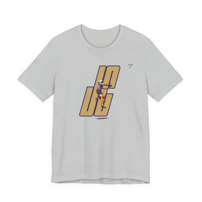Jason Curry Graphic Tee