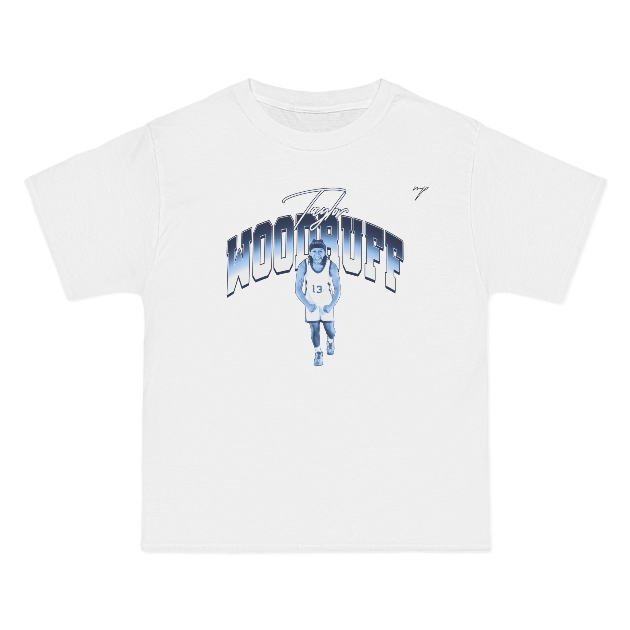 Taylor Woodruff Vintage Tee