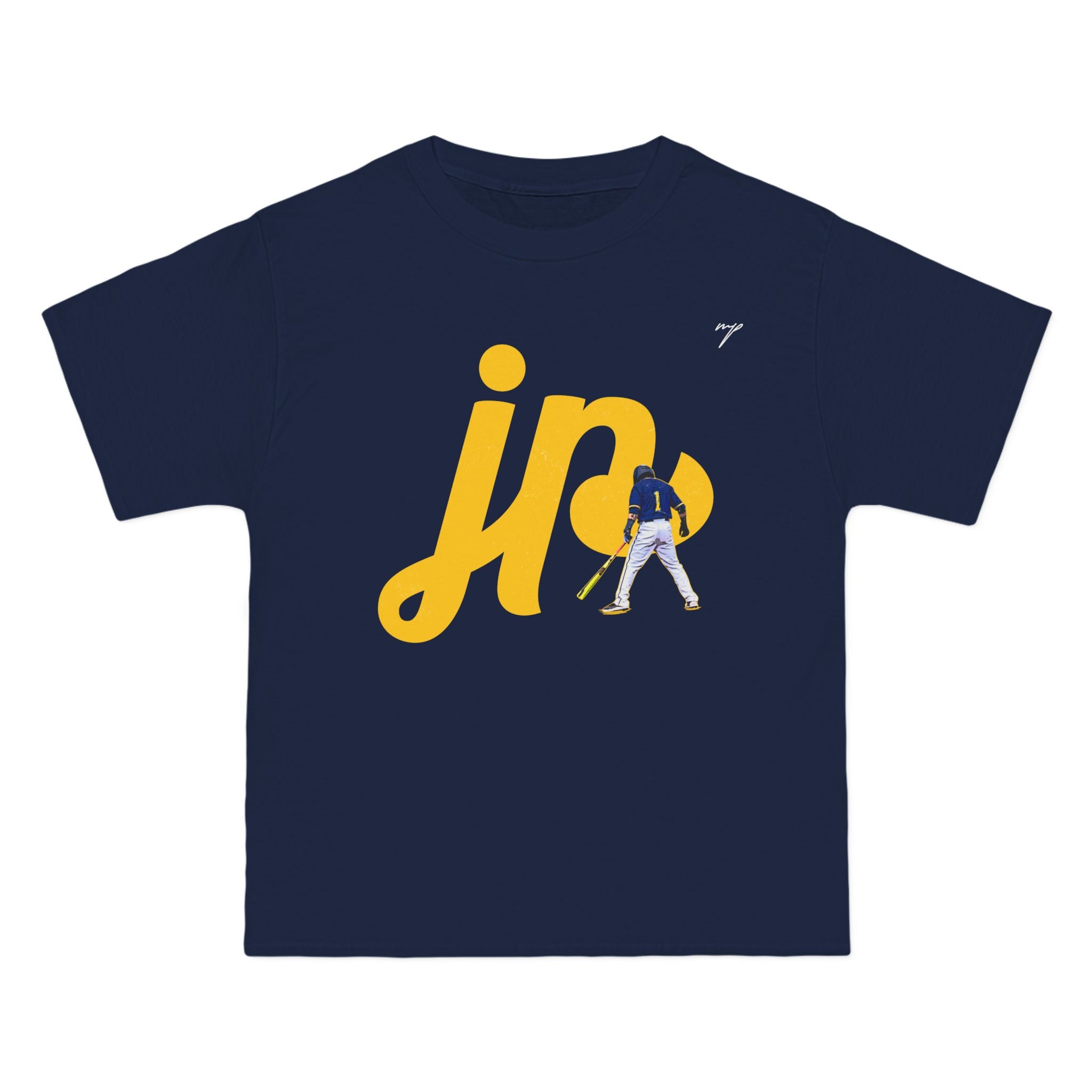 Josiah Palomino Vintage Tee