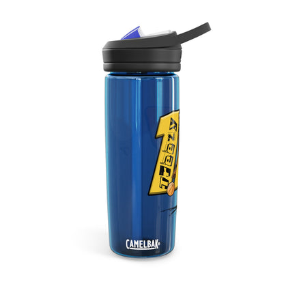 Trey Twa CamelBak Water Bottle